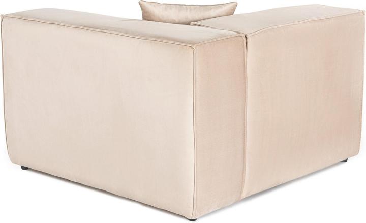 Actual product image Atelier del Sofa Lora (1-seater)