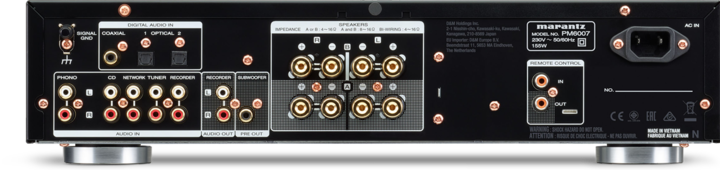 Produktbild Marantz PM6007 (Verstärker)