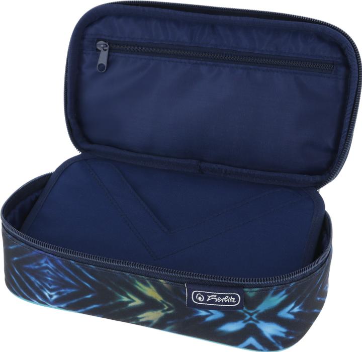 Image du produit Herlitz Fainéantine beatBox New Batik Fearless