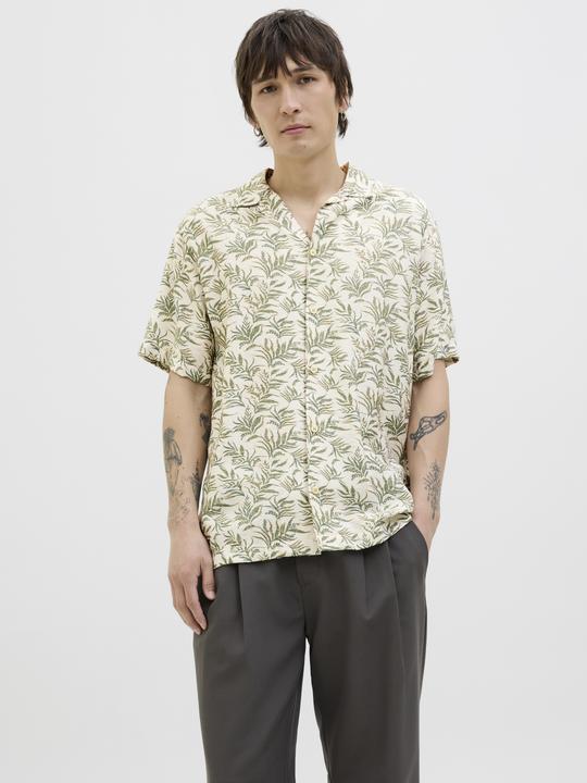 Produktbild Jack & Jones Relaxed Fit Hemd Hemd (XS)