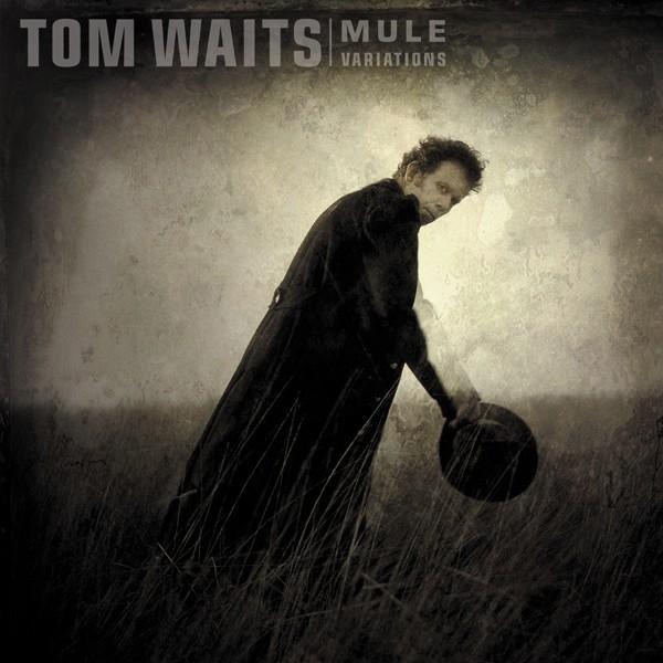 Produktbild Mule Variations (Remeastered) (Vinyl) (Tom Waits)