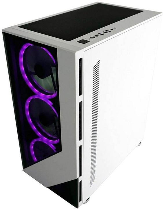 Actual product image LC-Power Gaming 803W (ATX, mATX, Mini-ITX)