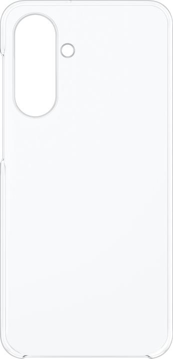 Actual product image Samsung Clear Case (Samsung Galaxy A17)