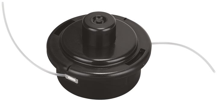 Actual product image Makita 2-thread head Tap & Go for Motor-Sense RST250 (Trimmer line + line spool)