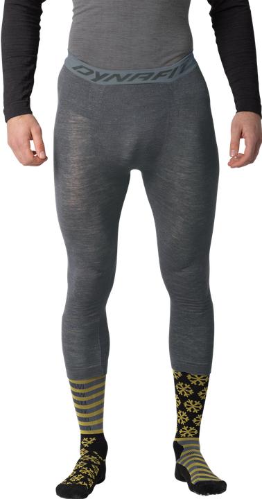 Actual product image Dynafit Atmungsaktive Tour Light Merino 3/4 Tights (M)