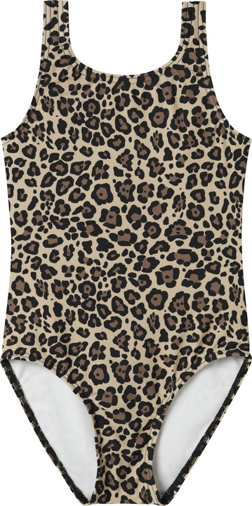 Image du produit Name it Leoprint Badeanzug (110)