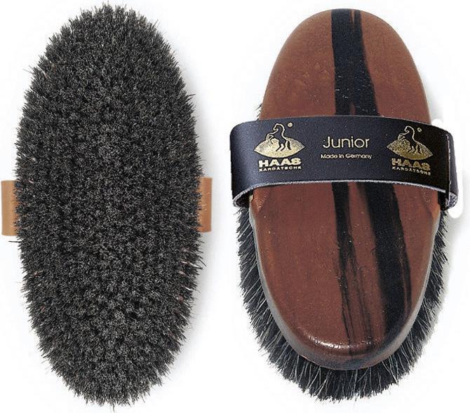 Produktbild Kerbl Pferdekardätsche Junior
