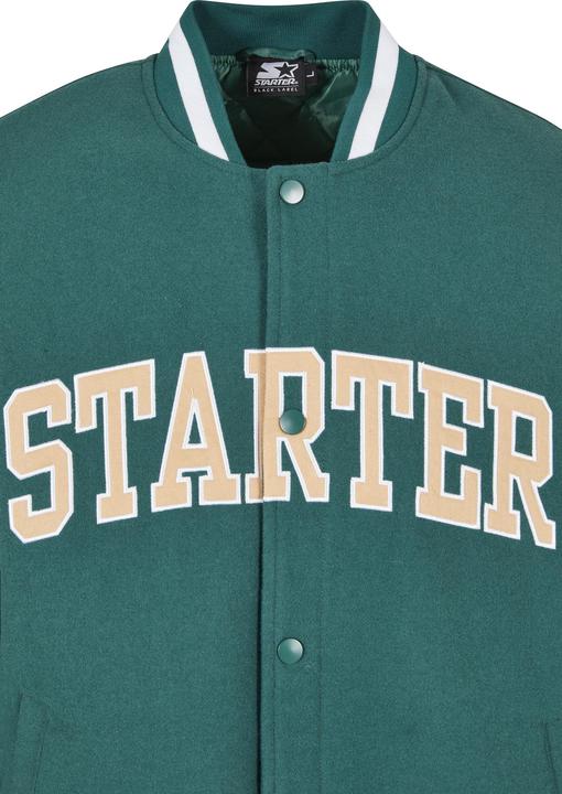 Actual product image Starter Team Jacket (L)