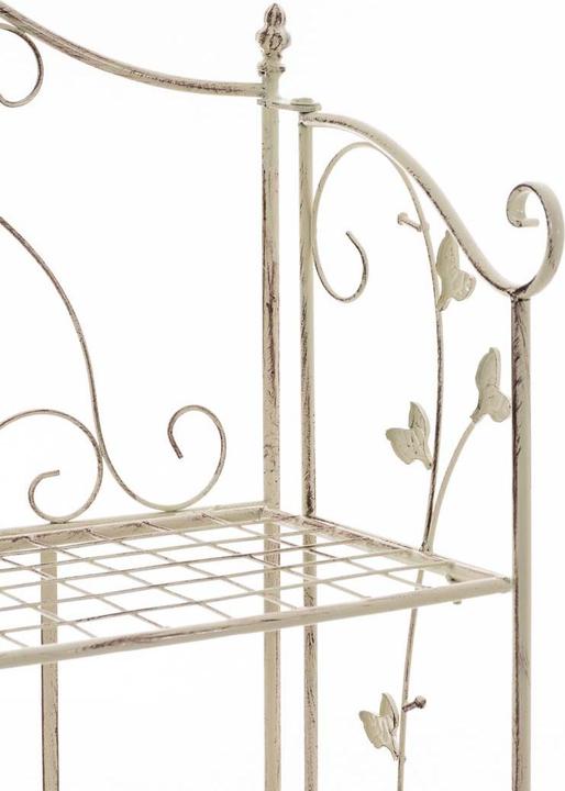 Immagine prodotto CLP Ferro di Arona (60 x 33 x 158 cm)