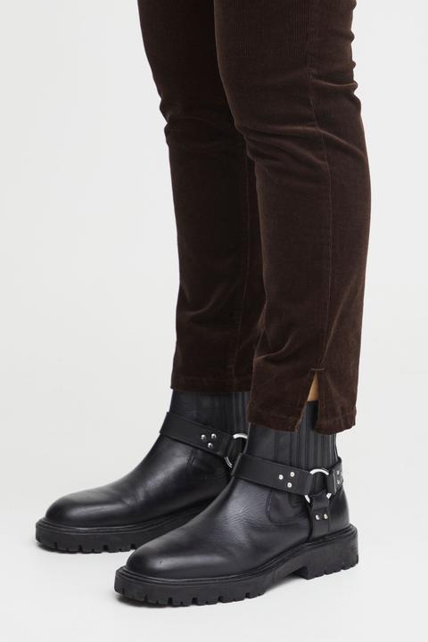 Produktbild Pulz Jeans Pulz - PZMILA Pants - Trousers - 50207698 (38)