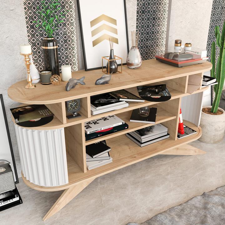 Image du produit Kalune Design Maren (150 x 43 x 75 cm)
