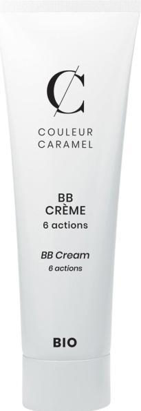 Beige gebräunt
