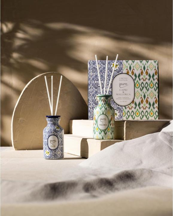 Actual product image Ipuro Set Capri+Mallorca (100 ml)