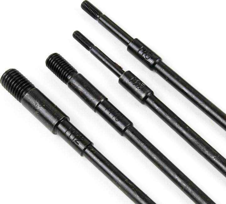 Image du produit XPOtool Jeu de pinces à écrous à river (328 mm)