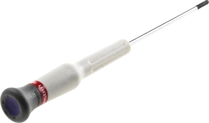 Image du produit Facom Tournevis Microtech (Recouvrement cruciforme Phillipps (PH))