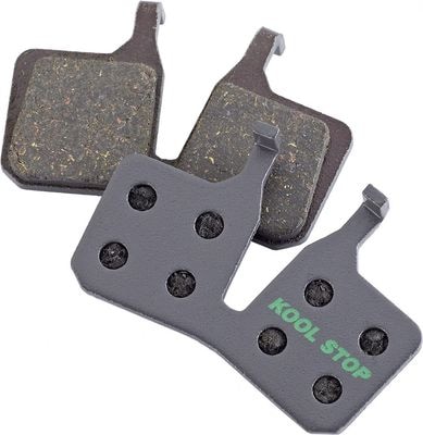 Actual product image Kool Stop Magura MT5/MT7 (Magura, Organic (Resin))