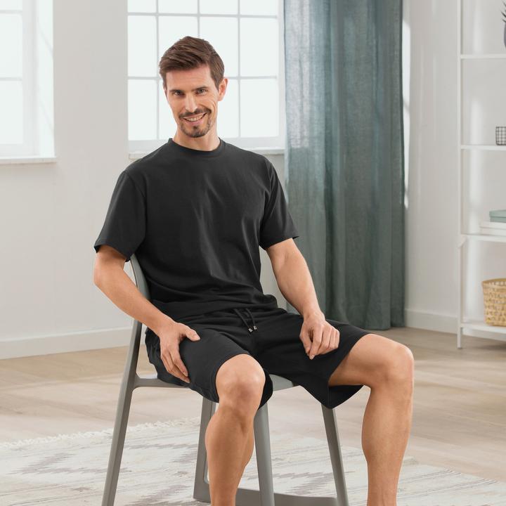 Image du produit Erwin Müller T-Shirt pout homme (52)