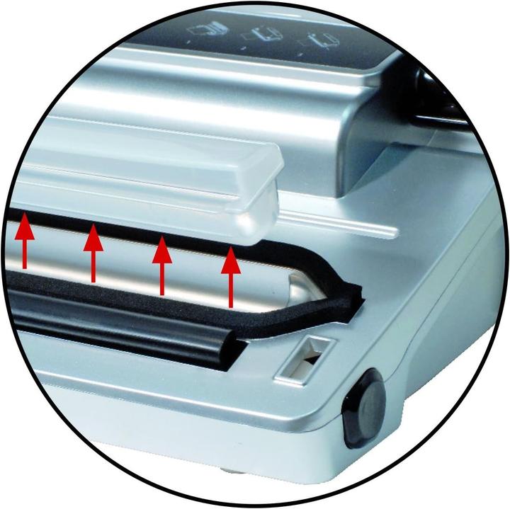 Produktbild Caso Vc 100