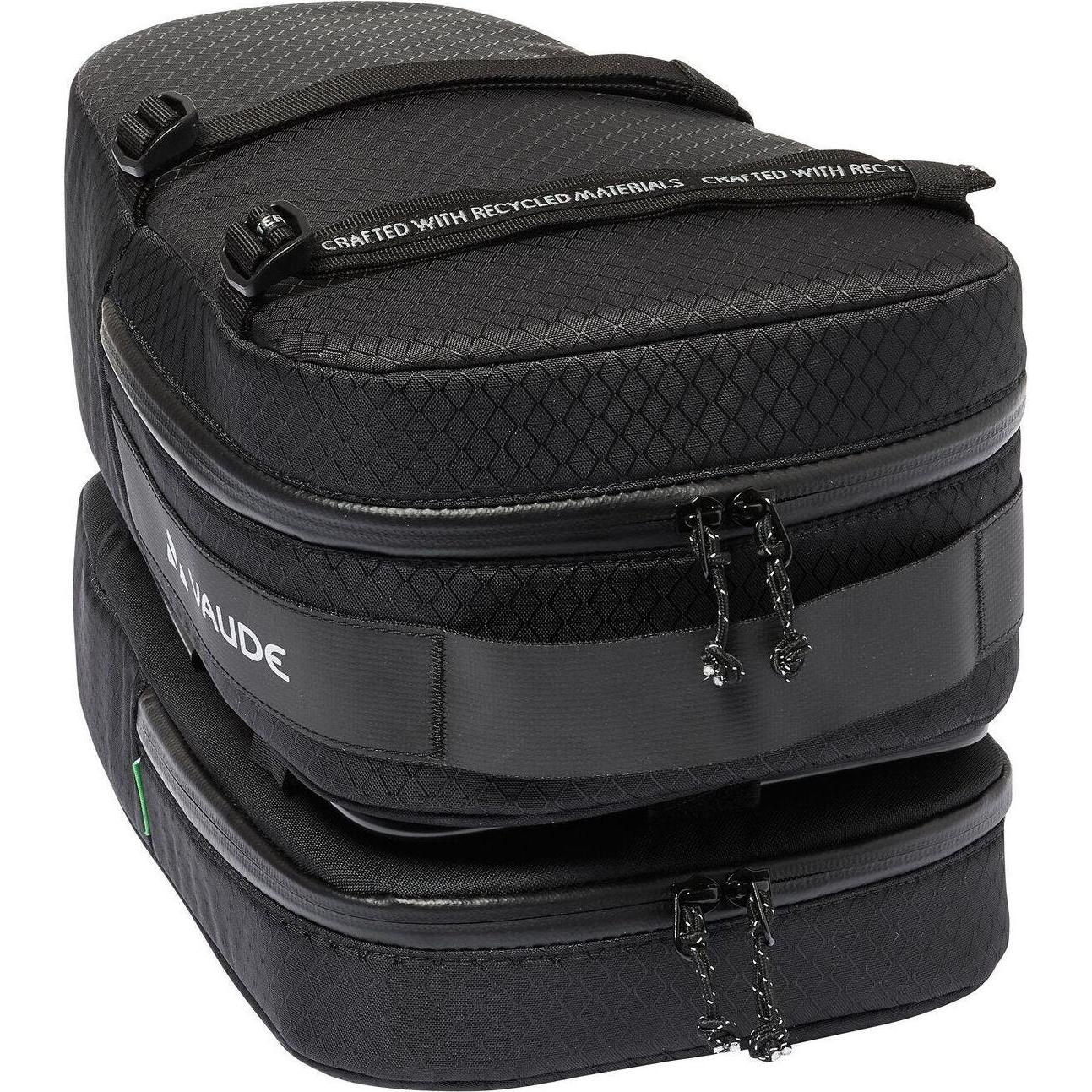 Vaude, Velotasche, (6 l, Satteltasche)