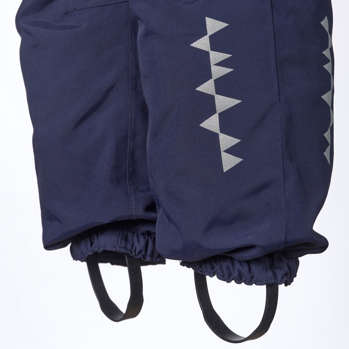 Produktbild Isbjörn Kid's Halfpipe Winter Jumpsuit (116)