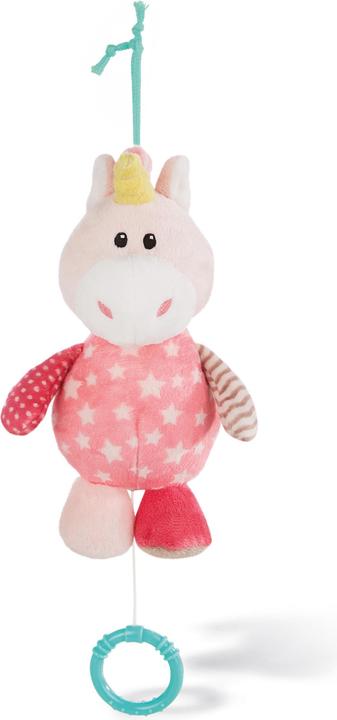 Produktbild NICI Einhorn Stupsi