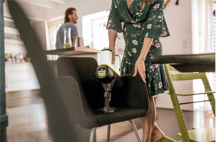 Image du produit Kärcher VC6 Batterie ourFam 1.198-670.0