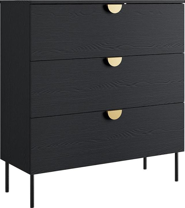 Image du produit Vente-unique Nataniel (23 x 25 x 24 cm)