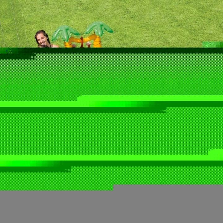 Produktbild Intex Jungle