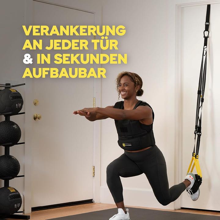 Image du produit TRX ALL-IN-ONE Ganzkörpertraining