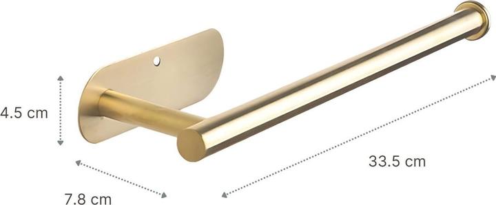 Produktbild Hermex Küchenrollenhalter