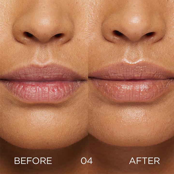 Immagine prodotto Clarins Lip Oil Balm 04 Almond 2.9g (Balsamo per le labbra, 3 ml)
