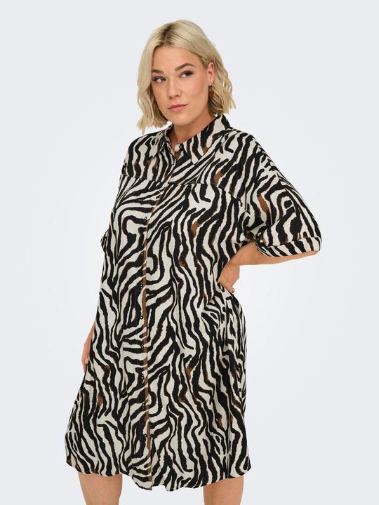 Produktbild Only CARBERTE Langes Kleid Kleid (44)