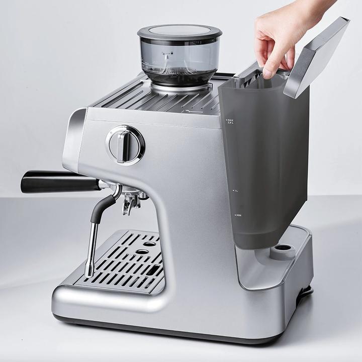 Produktbild Polti COFFEA G50S