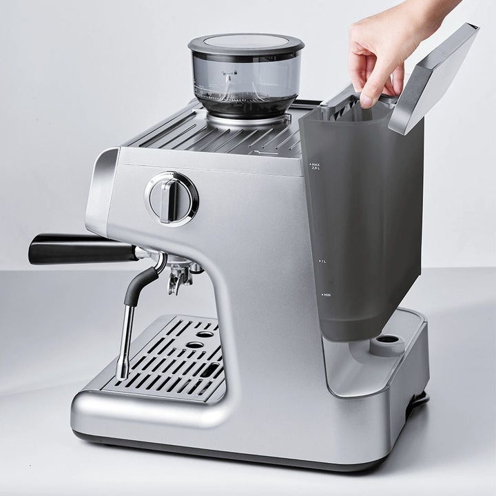 Actual product image Polti COFFEA G50S