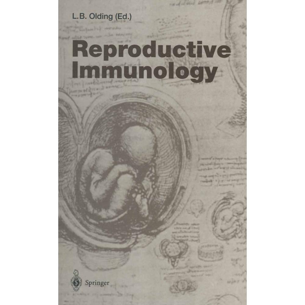 Reproductive Immunology, Fachbücher