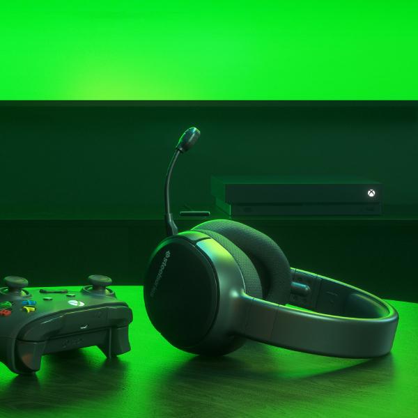 Produktbild SteelSeries Arctis 1 X (Kabelgebunden)
