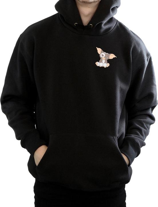 Produktbild Universal Textiles Gizmo Chest Kapuzenpullover (M)