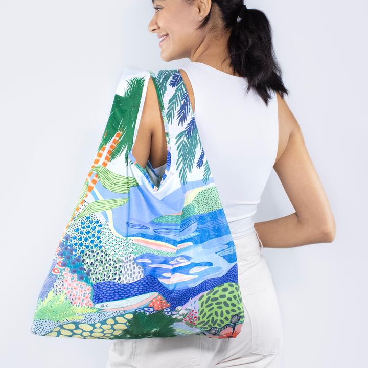 Produktbild Kind Bag Medium Bag Marina Escape