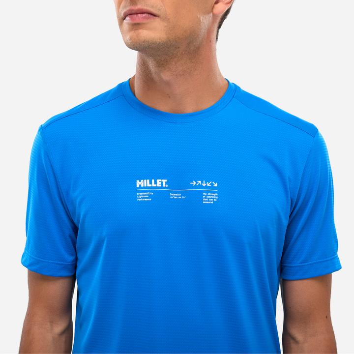 Actual product image Millet Tourenshirt INTENSE ESSENTIAL (L)