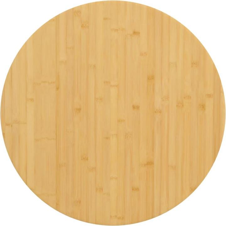 Image du produit vidaXL Tischplatte (70 x 70 cm)