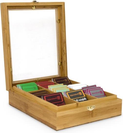 Produktbild Bredemeijer Teebox