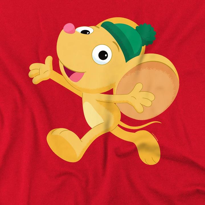 Produktbild Furry Friend Little Mouse TShirt (S)