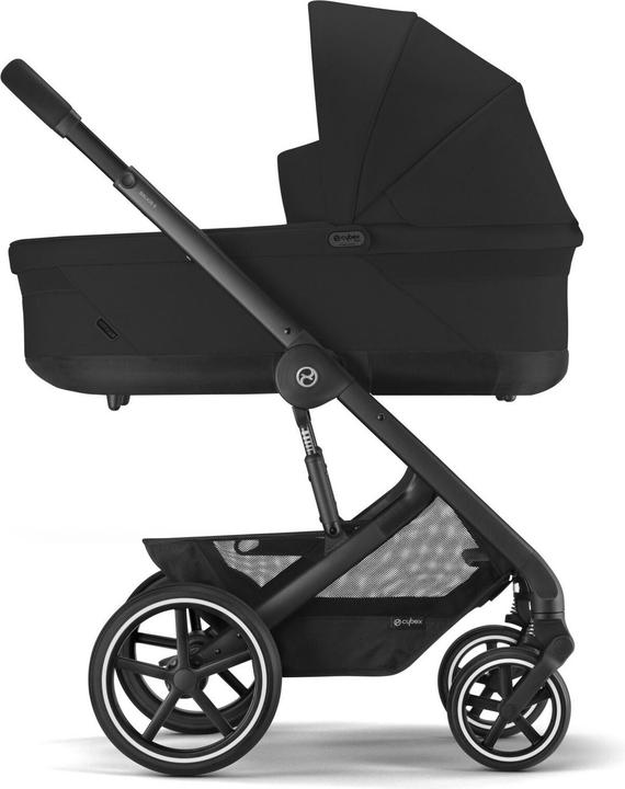 Produktbild Cybex Cot S Lux Babywanne
