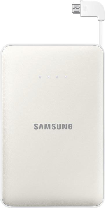 Produktbild Samsung externer Akkupack (11300 mAh, 41.81 Wh)