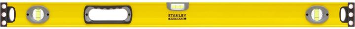 Actual product image Stanley Building spirit level (94.20 cm)