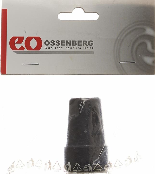 Produktbild Sahag Stockkapsel