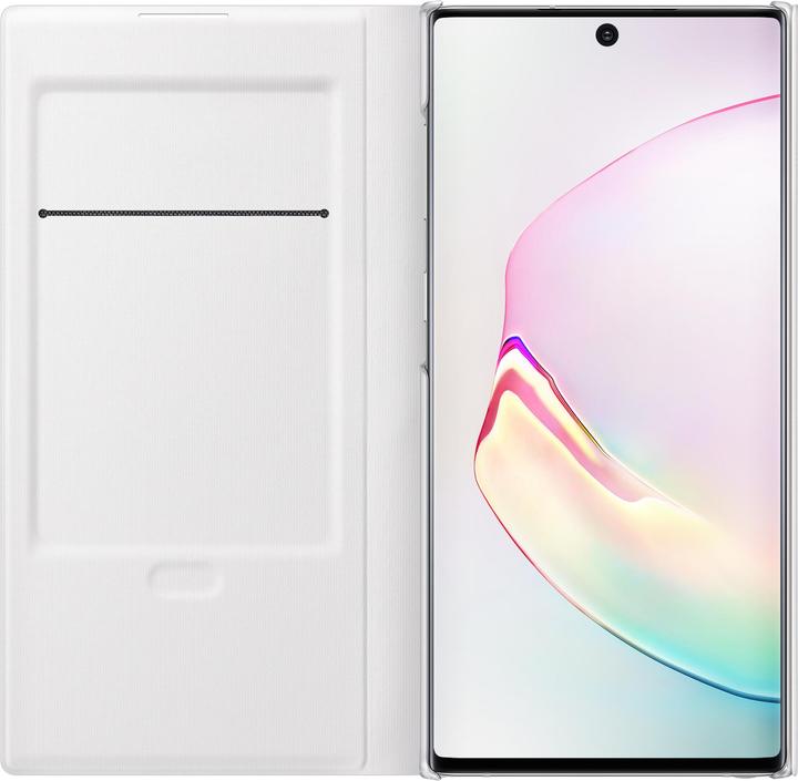 Produktbild Samsung LED View Cover (Samsung Galaxy Note 10)