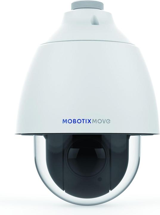 Image du produit Mobotix MOVE SpeedDome PTZ 3MP (2048 x 1536 pixels)