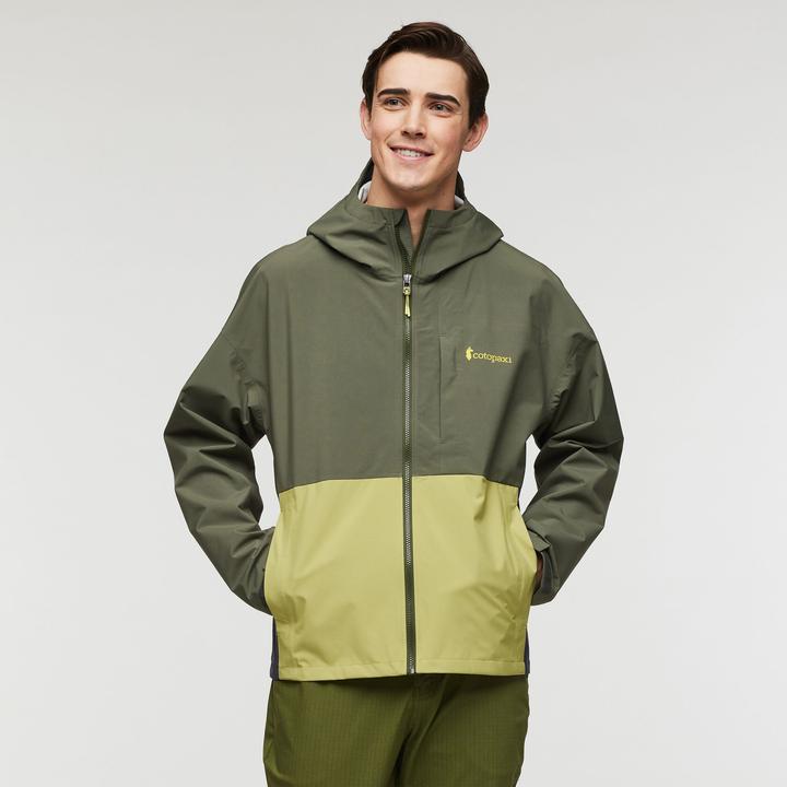 Produktbild Cotopaxi Cielo Rain Jacket (XL)
