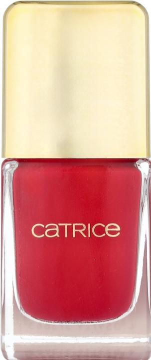 C01 Hibiscus Heat Red